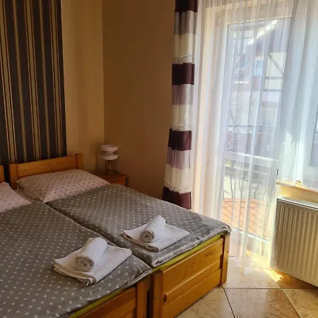 U Anny * Mielno (Koszalin)