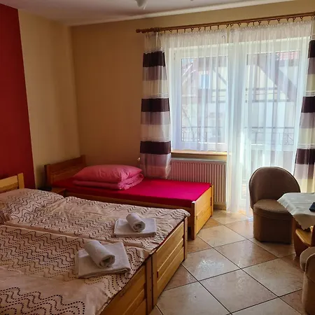 U Anny Mielno (Koszalin)