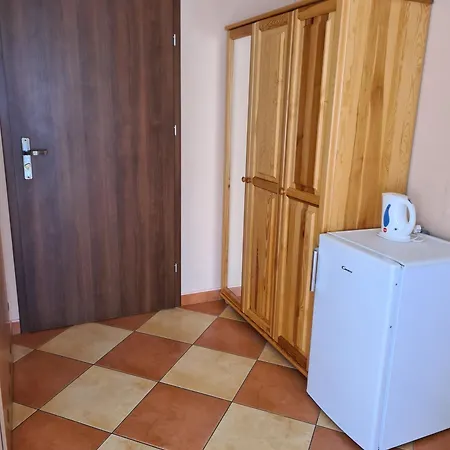 Ubytování v soukromí U Anny