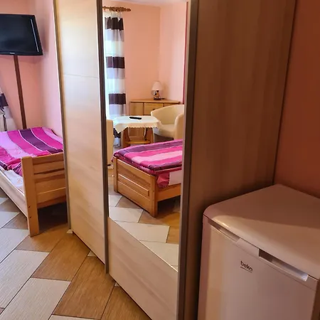 U Anny Ubytování v soukromí *