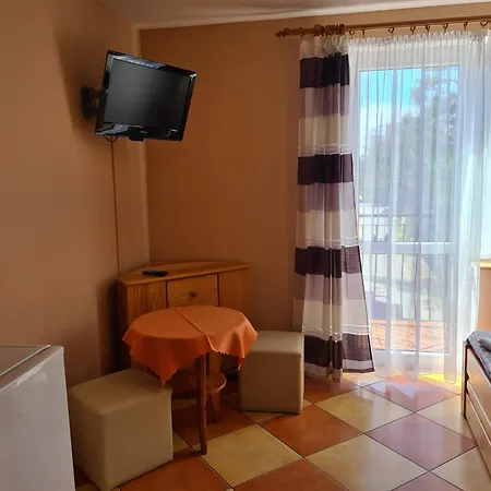 U Anny Ubytování v soukromí Mielno (Koszalin)