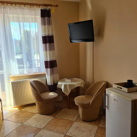 U Anny Pansiyon Mielno (Koszalin)