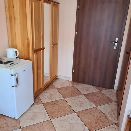 U Anny Δωμάτια σε οικογενειακή κατοικία