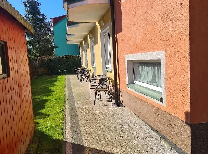 U Anny Mielno (Koszalin)