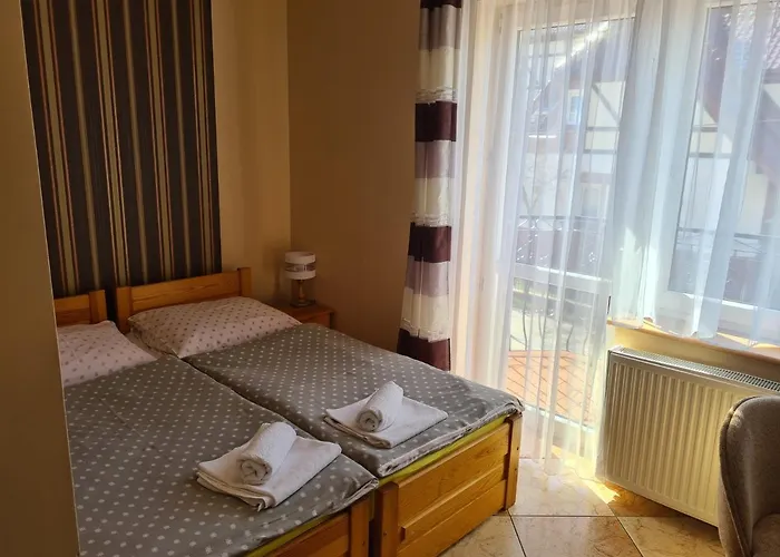 U Anny * Mielno (Koszalin)